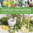 Hawkey Sue - Herbal Remedies: Using herbs for stress relief and common ailments - 9780754829843 - V9780754829843