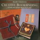 Maquire Mary - New Crafts: Creative Bookbinding: 25 Book Cover Projects Shown Step By Step - 9780754830030 - V9780754830030