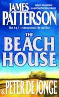 James Patterson - The Beach House - 9780755300174 - KRF0009153