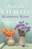 Sarah Challis - Blackthorn Winter - 9780755300389 - KST0016986