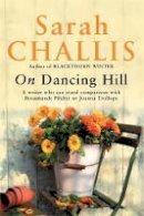 Sarah Challis - On Dancing Hill - 9780755300396 - V9780755300396