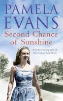 Pamela Evans - Second Chance of Sunshine - 9780755300433 - V9780755300433