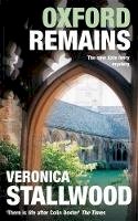 Veronica Stallwood - Oxford Remains - 9780755300747 - V9780755300747