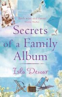 Isla Dewar - Secrets of a Family Album - 9780755300822 - V9780755300822