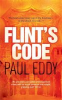 Paul Eddy - Flint's Code - 9780755301393 - KTJ0005573