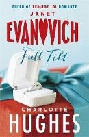 Janet Evanovich - Full Tilt - 9780755301966 - V9780755301966