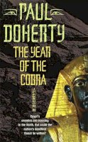 Doherty, Paul - The Year of the Cobra - 9780755303441 - V9780755303441
