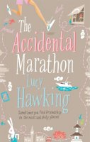 Lucy Hawking - The Accidental Marathon - 9780755306978 - KLJ0001548