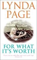 Lynda Page - For What it's Worth - 9780755308859 - V9780755308859