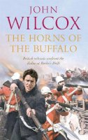 John Wilcox - The Horns of the Buffalo (Simon Fonthill Series) - 9780755309832 - V9780755309832