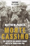 Matthew Parker - Monte Cassino - 9780755311767 - V9780755311767