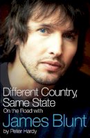 Peter Hardy - Different Country, Same State - 9780755319954 - V9780755319954