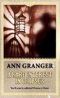 Ann Granger - Rare Interest in Corpses - 9780755320448 - V9780755320448