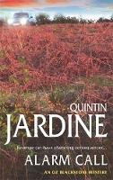 Jardine, Quintin - Alarm Call - 9780755321049 - V9780755321049