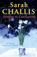 Sarah Challis - Jumping to Conclusions - 9780755321667 - V9780755321667