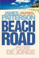 James Patterson - Beach Road - 9780755323128 - KEX0245500
