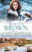 Brown, Benita - Safe Harbour - 9780755323265 - V9780755323265