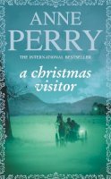 Perry, Anne - Christmas Visitor - 9780755323654 - V9780755323654