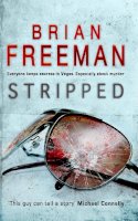 Brian Freeman - Stripped - 9780755325375 - V9780755325375
