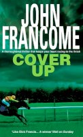 John Francome - Cover Up - 9780755326921 - V9780755326921