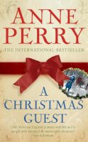Perry, Anne - Christmas Guest - 9780755327256 - V9780755327256