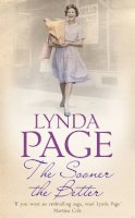 Lynda Page - The Sooner the Better - 9780755328338 - V9780755328338