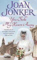 Joan Jonker - You Stole My Heart Away - 9780755329793 - V9780755329793