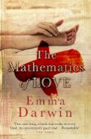 Emma Darwin - The Mathematics Of Love - 9780755330645 - V9780755330645
