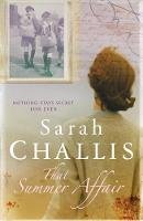 Sarah Challis - That Summer Affair - 9780755330867 - V9780755330867
