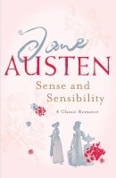 Jane Austen - Sense and Sensibility - 9780755331451 - V9780755331451