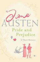Jane Austen - Pride and Prejudice - 9780755331468 - V9780755331468