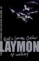 Richard Laymon - The Richard Laymon Collection: 