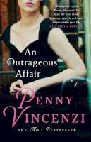 Penny Vincenzi - An Outrageous Affair - 9780755332373 - V9780755332373