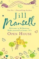 Jill Mansell - Open House - 9780755332533 - V9780755332533