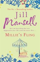 Jill Mansell - Millie's Fling - 9780755332564 - V9780755332564