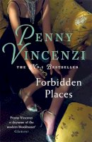 Penny Vincenzi - Forbidden Places - 9780755332649 - 9780755332649