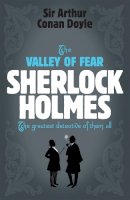 Doyle, Arthur Conan - The Valley of Fear - 9780755334513 - KSS0003179