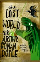 Arthur Conan Doyle - The Lost World - 9780755338849 - V9780755338849