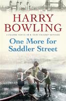 Harry Bowling - One More for Saddler Street: A touching saga of love, family and community - 9780755340453 - V9780755340453