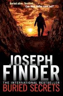 Joseph Finder - Buried Secrets - 9780755342136 - V9780755342136