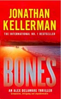 Jonathan Kellerman - Bones (Alex Delaware series, Book 23): An ingenious psychological thriller - 9780755342693 - KTG0002810
