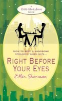 Ellen Shanman - Right Before Your Eyes - 9780755346639 - V9780755346639