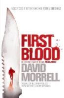 David Morrell - First Blood - 9780755346677 - V9780755346677