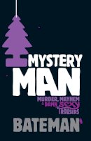 Bateman - Mystery Man - 9780755346752 - V9780755346752