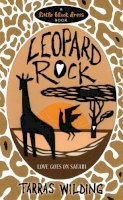 Tarras Wilding - Leopard Rock - 9780755348282 - V9780755348282
