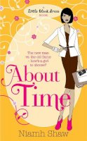 Niamh Shaw - About Time - 9780755348572 - V9780755348572