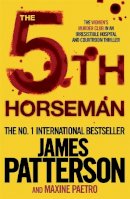 James Patterson - The 5th Horseman - 9780755349302 - V9780755349302