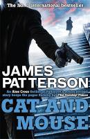 James Patterson - Cat and Mouse - 9780755349326 - V9780755349326