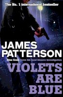 James Patterson - Violets are Blue - 9780755349357 - V9780755349357