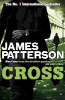 James Patterson - Cross - 9780755349401 - V9780755349401